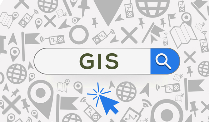 GIS ARCHITECTURE