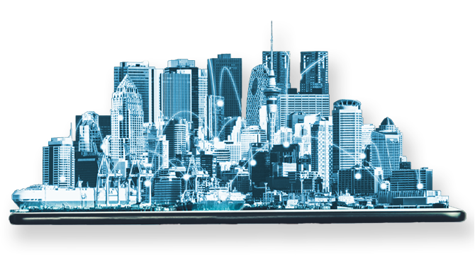 GIS INFRASTRUCTURE DESIGN