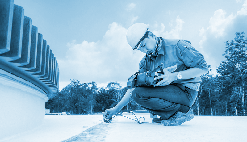 STRUCTURAL-INSPECTION
